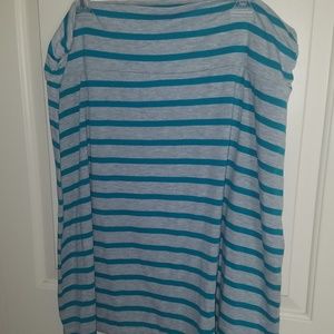 Faded Glory Women's knee length skirt